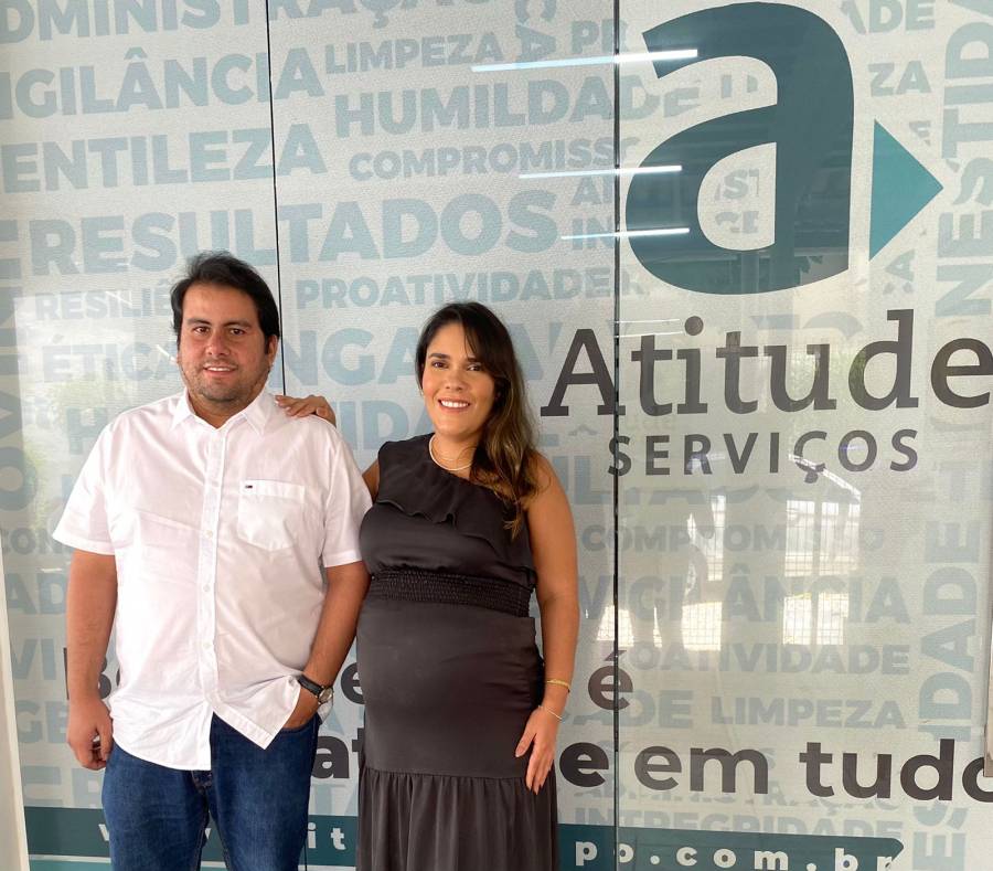 Grupo Atitude comemora 15 anos e mira expansão no Nordeste