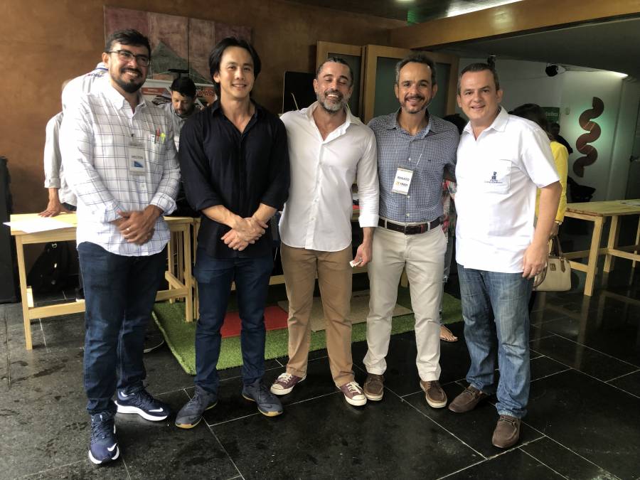 lll Café Com Síndicos é realizado com sucesso em Fortaleza