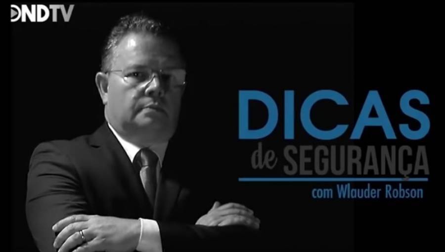 Disfarces e Dissimulações - Parte 2