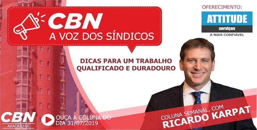 Dicas para um trabalho qualificado e duradouro por Ricardo Karpat