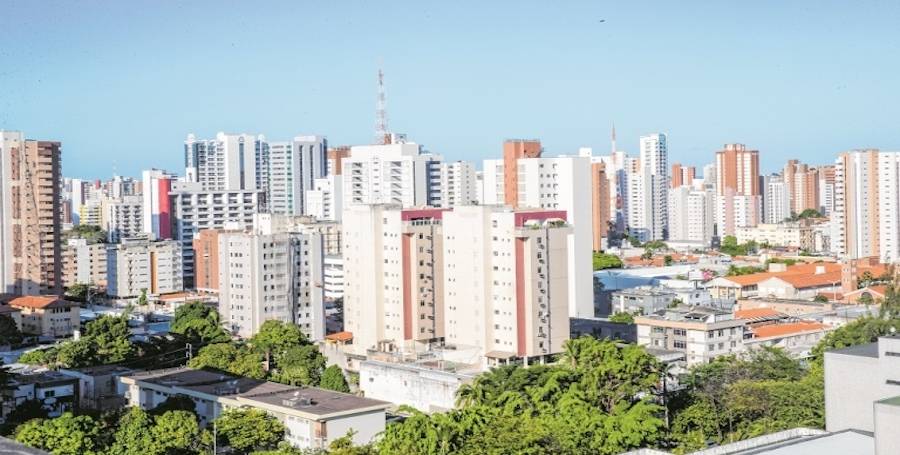 Gestão é responsabilidade de síndico e empresa terceirizada