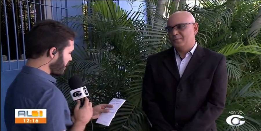 Evento do Papo Condominial é destaque na Rede Globo de Alagoas