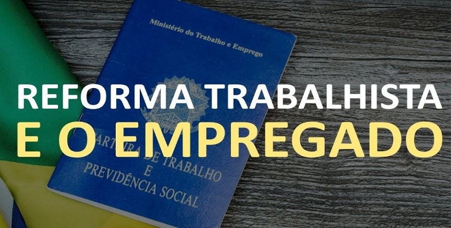 Reforma Trabalhista