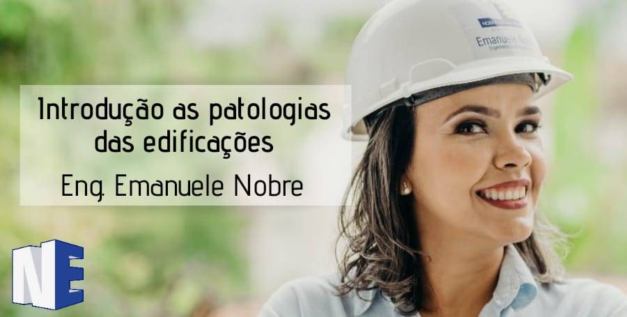 Introdução as patologias das edificações