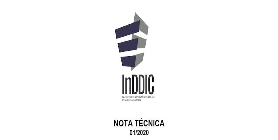 NOTA TÉCNICA do InDDic